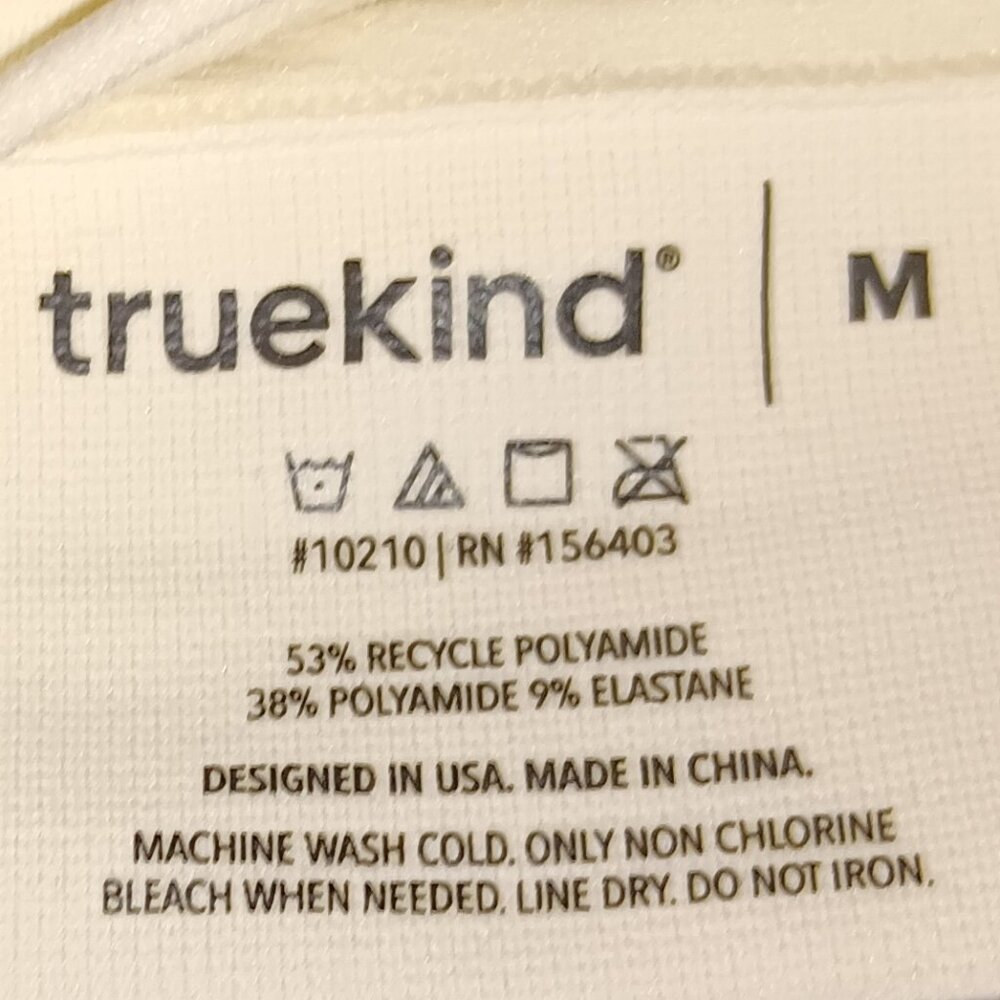 Truekind Bra - Picture 3 of 5